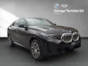BMW X6 40i xDrive