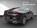 BMW X6 40i xDrive