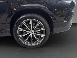BMW X6 40i xDrive