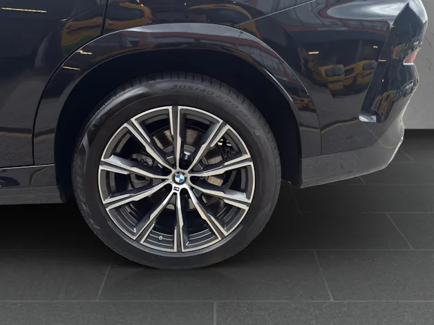BMW X6 40i xDrive