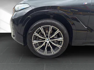 BMW X6 40i xDrive