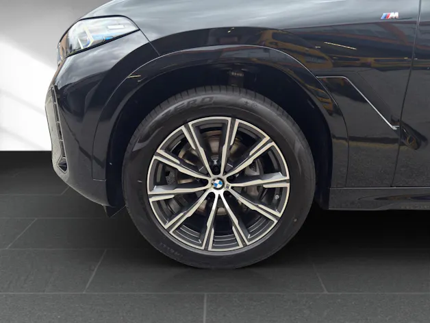 BMW X6 40i xDrive