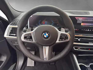 BMW X6 40i xDrive