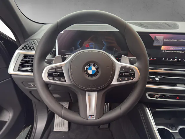 BMW X6 40i xDrive