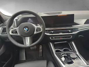 BMW X6 40i xDrive