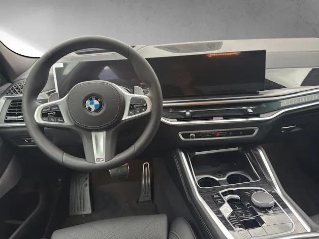 BMW X6 40i xDrive
