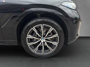 BMW X6 40i xDrive