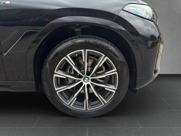 BMW X6 40i xDrive