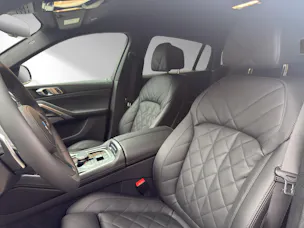 BMW X6 40i xDrive