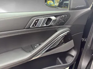 BMW X6 40i xDrive