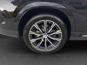 BMW X6 40i xDrive