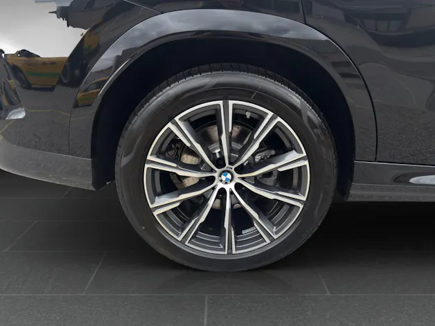 BMW X6 40i xDrive