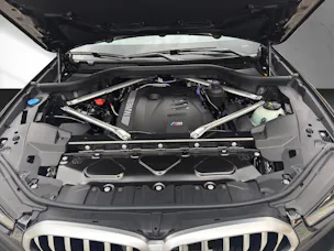 BMW X6 40i xDrive