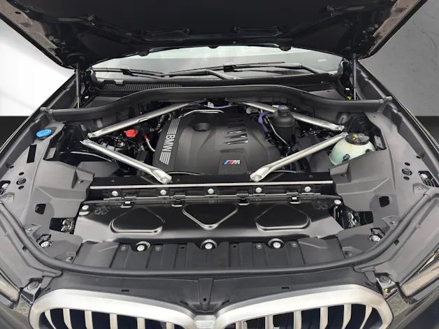 BMW X6 40i xDrive