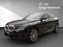 BMW X6 40i xDrive