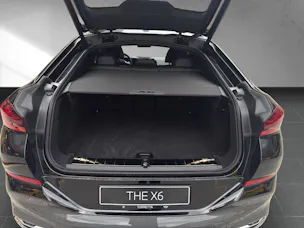 BMW X6 40i xDrive