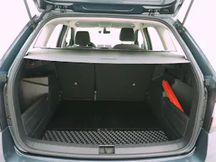 Škoda Fabia Combi 1.0 TSI DSG Ambition