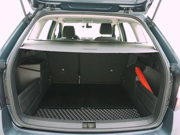 Škoda Fabia Combi 1.0 TSI DSG Ambition