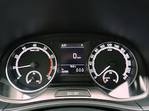 Škoda Fabia Combi 1.0 TSI DSG Ambition
