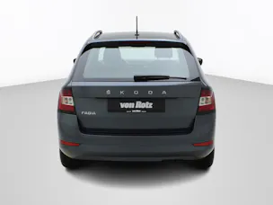 Škoda Fabia Combi 1.0 TSI DSG Ambition