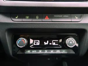 Škoda Fabia Combi 1.0 TSI DSG Ambition