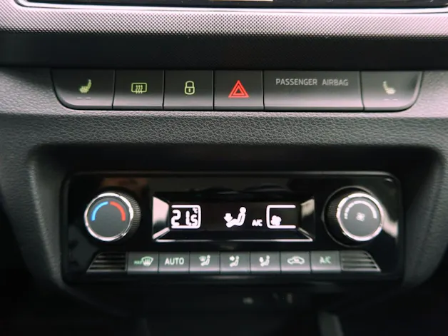 Škoda Fabia Combi 1.0 TSI DSG Ambition