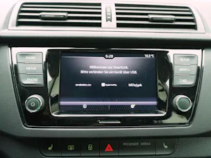 Škoda Fabia Combi 1.0 TSI DSG Ambition
