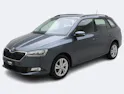 Škoda Fabia Combi 1.0 TSI DSG Ambition