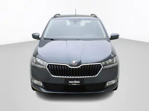Škoda Fabia Combi 1.0 TSI DSG Ambition