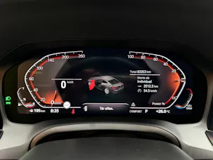 BMW 420i Coupé