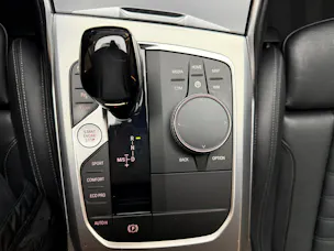 BMW 420i Coupé