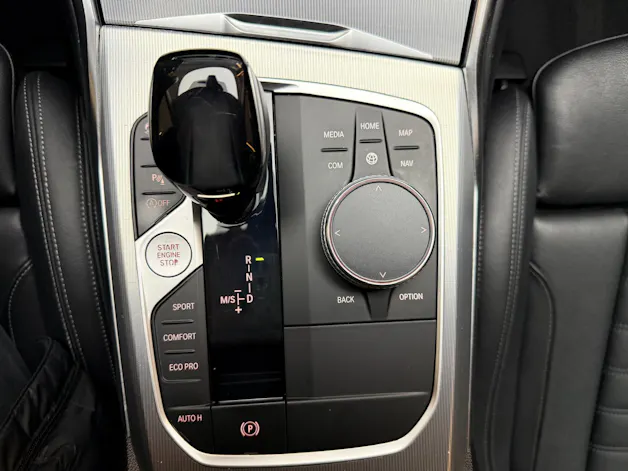 BMW 420i Coupé