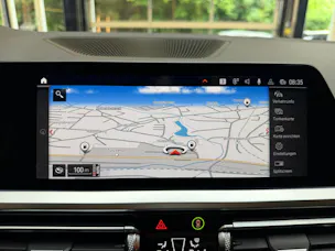 BMW 420i Coupé