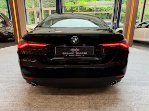 BMW 420i Coupé