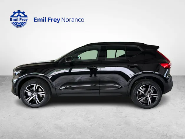 Volvo XC40 2.0 B3 MH Plus Dark
