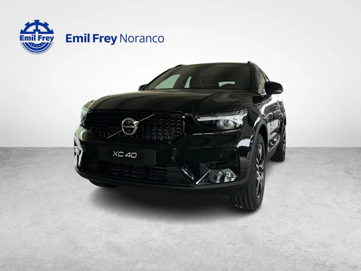 image du véhicule VOLVO XC40