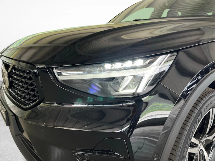 image du véhicule VOLVO XC40