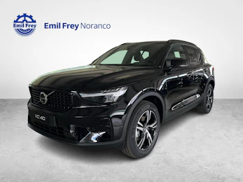 image du véhicule VOLVO XC40 2.0 B3 MH Plus Dark