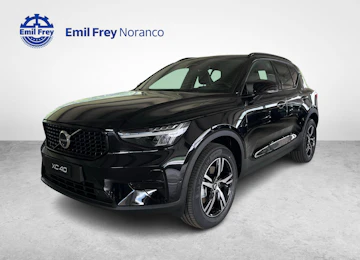 image du véhicule VOLVO XC40 2.0 B3 MH Plus Dark image du véhicule VOLVO XC40 2.0 B3 MH Plus Dark