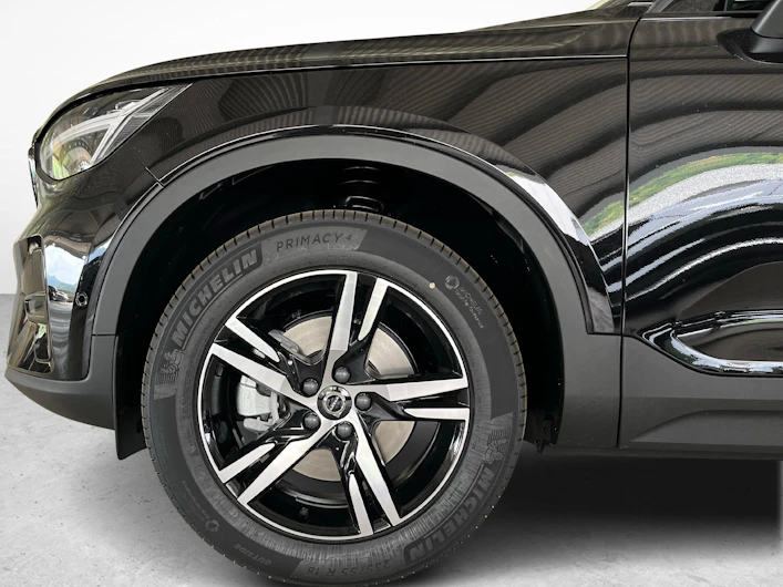 image du véhicule VOLVO XC40