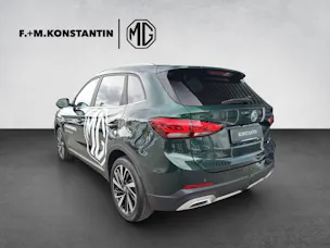 MG ZS 1.5 Hybrid+ Luxury