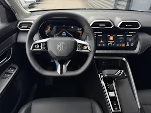 MG ZS 1.5 Hybrid+ Luxury