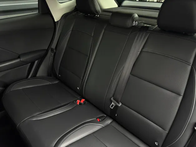 MG ZS 1.5 Hybrid+ Luxury