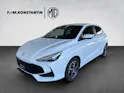 MG 3 1.5 Hybrid+ Luxury