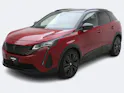 Peugeot 3008 1.6 PureTech GT Pack