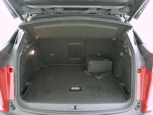 Peugeot 3008 1.6 PureTech GT Pack