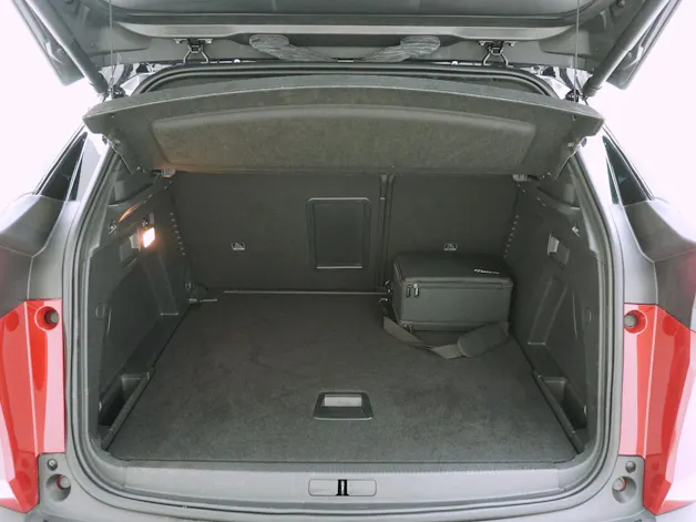 Peugeot 3008 1.6 PureTech GT Pack
