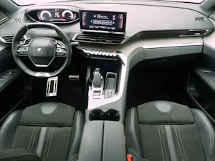 Peugeot 3008 1.6 PureTech GT Pack