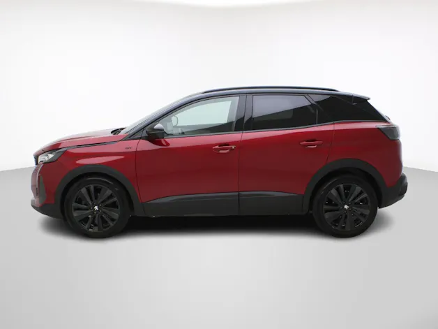 Peugeot 3008 1.6 PureTech GT Pack