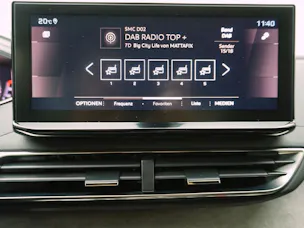 Peugeot 3008 1.6 PureTech GT Pack